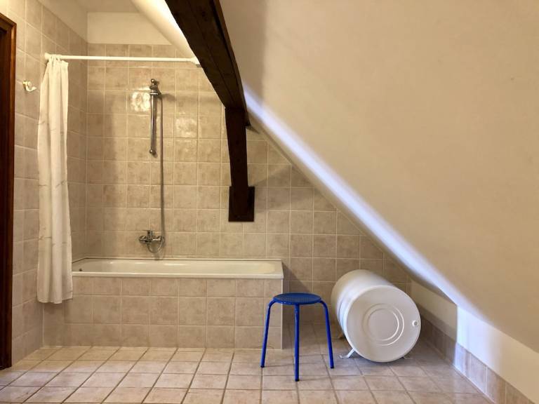 Pension Tihany
