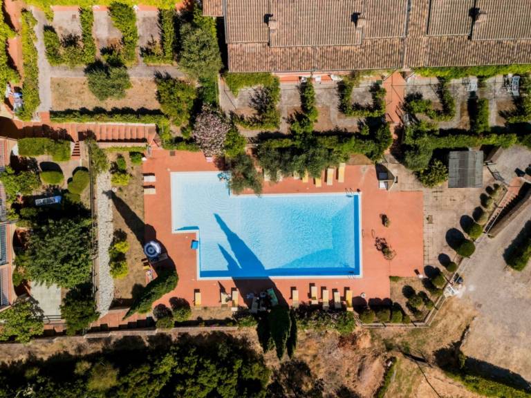 Appartamento vacanza Cavo