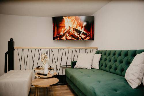 Apartma Tuzla