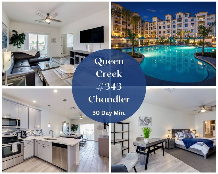 Condo Chandler