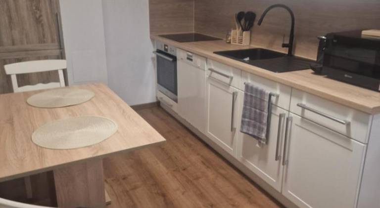Pleasant apartment | Pet-friendly — photo 3