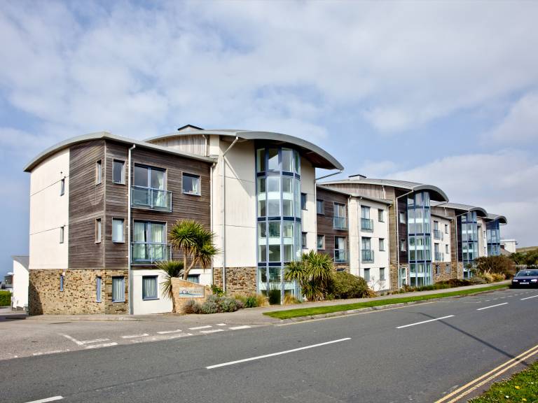 Cabin Newquay