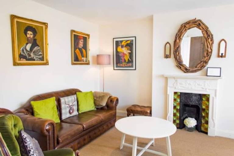 Apartment Norwich