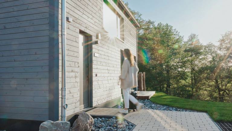 Ferienhaus für 4 Personen 60 m² in Sagard