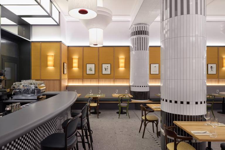 Kimpton Main Frankfurt By IHG — photo 3