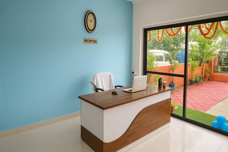 House with terrace & garden | Perfect for remote work — photo 3