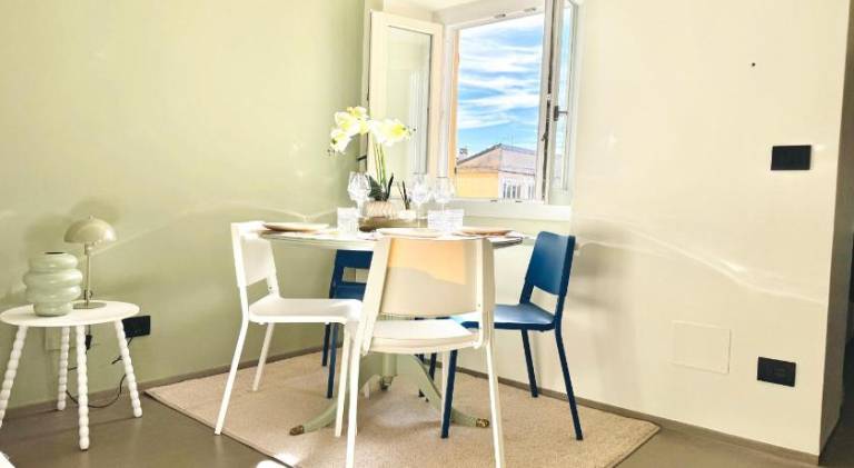 Lovely holiday apartment | Pets allowed — photo 3