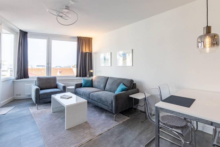 Appartamento Borkum