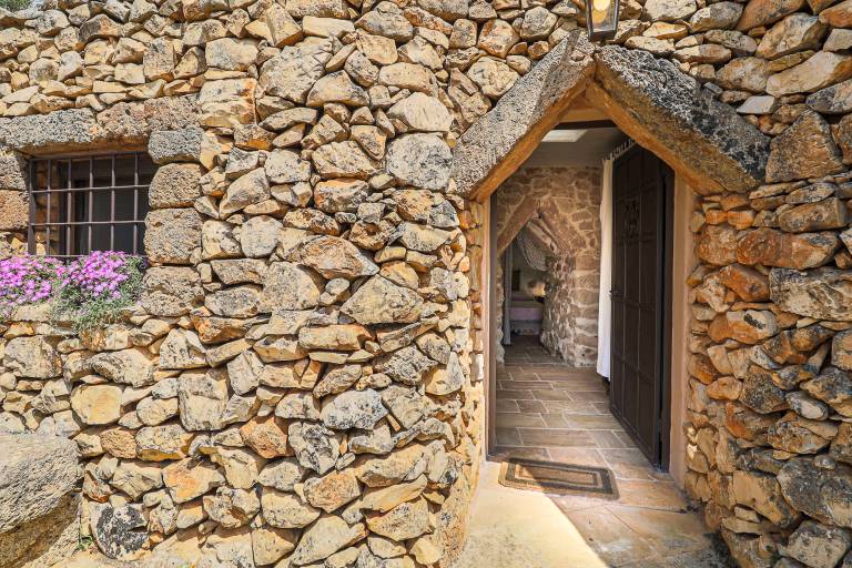 Ferienhaus in Galatone f&uuml;r max. 8 Personen