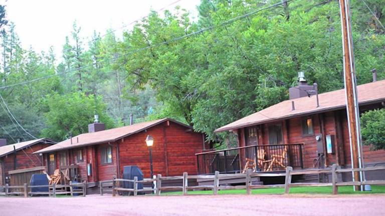 Lodge Payson