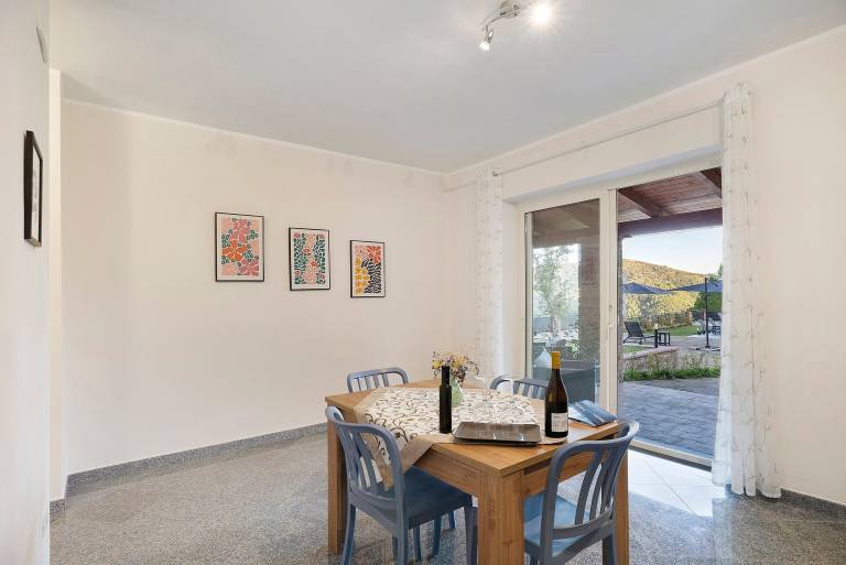 Apartment 'Lavanda Con Piscina' with Sea View, Wi-Fi and Air Conditioning — photo 4