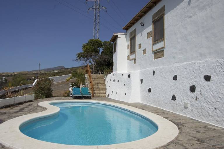 Cottage Guía de Isora