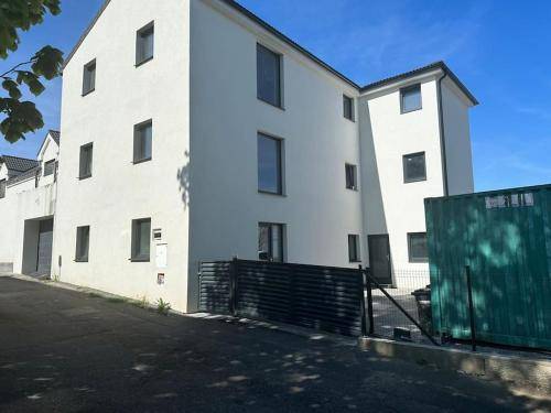 Apartmán  Úvaly