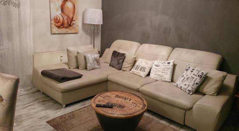 Apartment with 2 rooms for 4 persons — photo 3