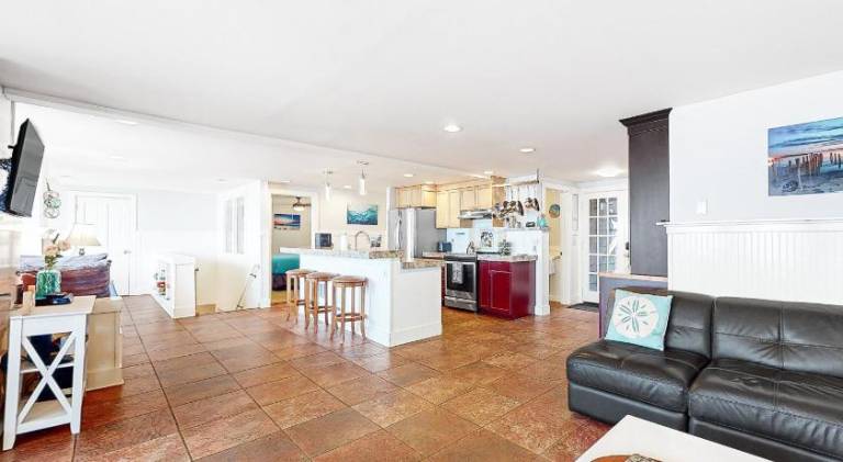 House | Close to the beach | Pets are welcome — photo 4
