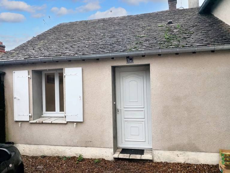 Appartement Montargis
