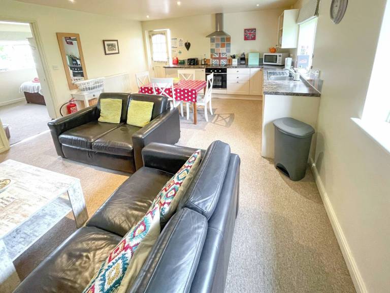 Cottage Oundle
