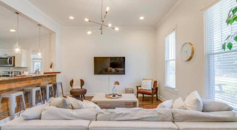 Vacation home | Pets allowed — photo 3