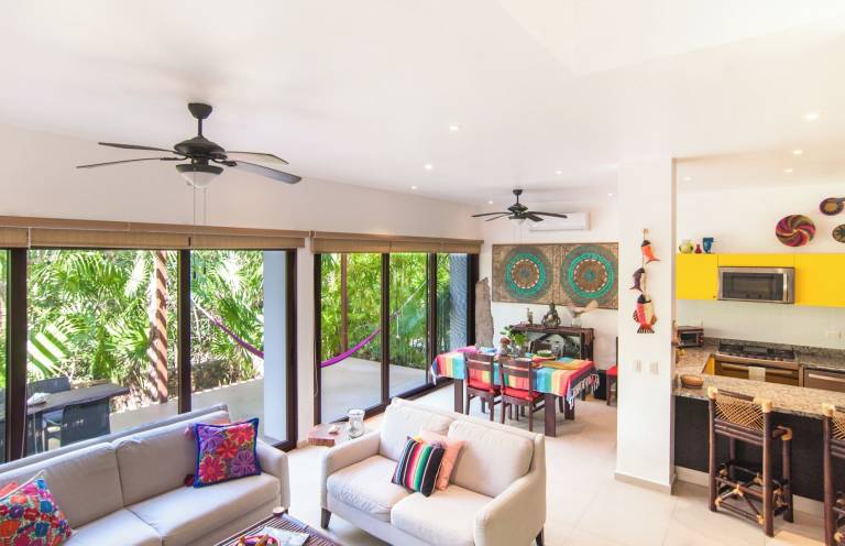 Maison de vacances Yodzonot