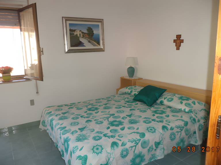 Villa with yard, patio & barbeque | Sea view — photo 3