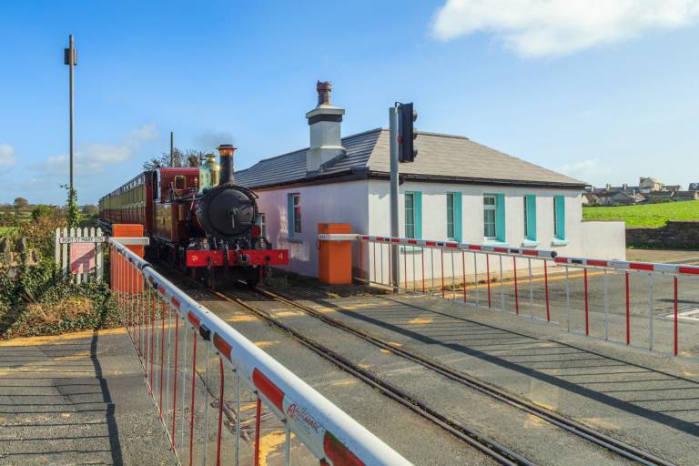 Cottage  Port Erin