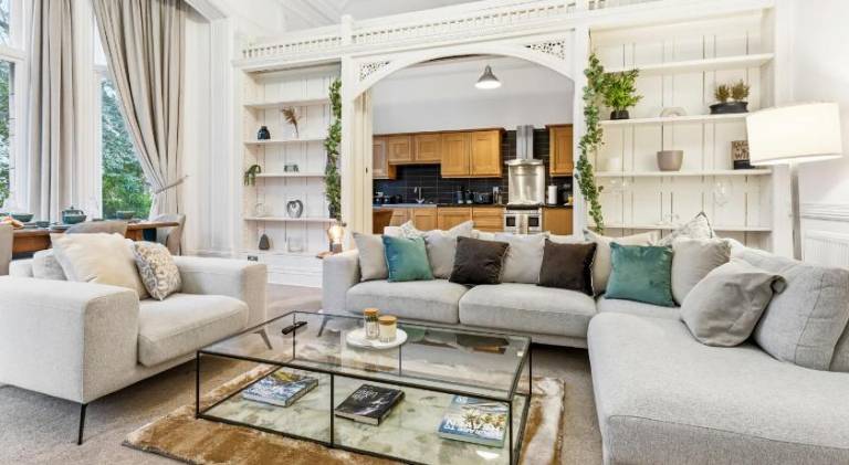 Lovely rental apartment | Dogs allowed in Liverpool