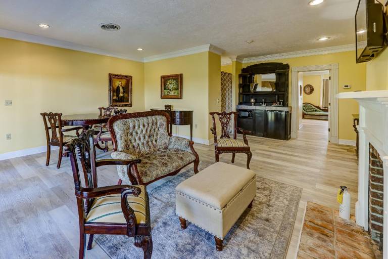 The Inn at Cedar Grove — photo 2