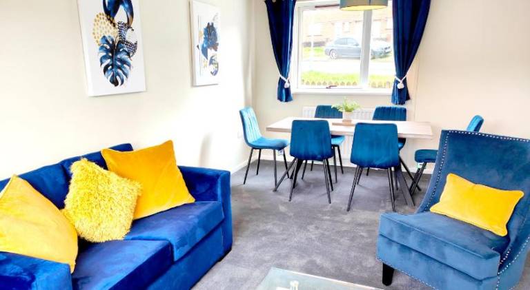 Rental apartment with 2 rooms for 6 persons — photo 3