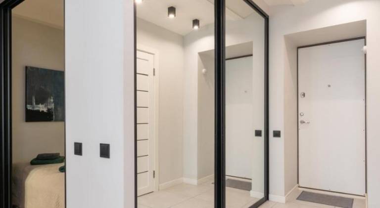 Lovely apartment | Close to St. Anne's Church | Pets are welcome — photo 4