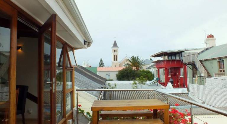Braeside House Self Catering Apartments — photo 5