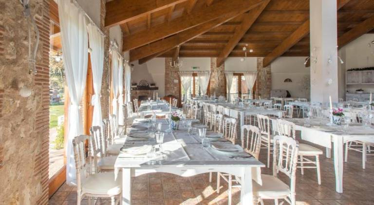 Valle Dell'Aquila Country House — photo 4