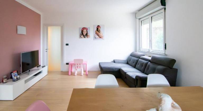 Rental apartment with 3 rooms for 7 persons — photo 2