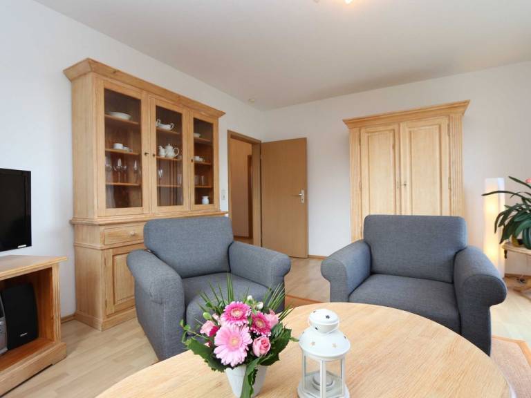 Ferienwohnung Frauenwald