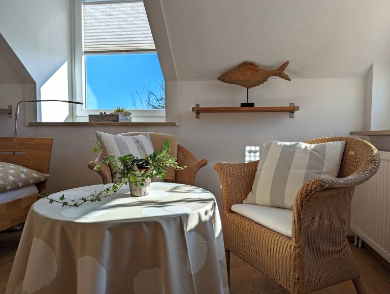 Ferienwohnung Grömitz