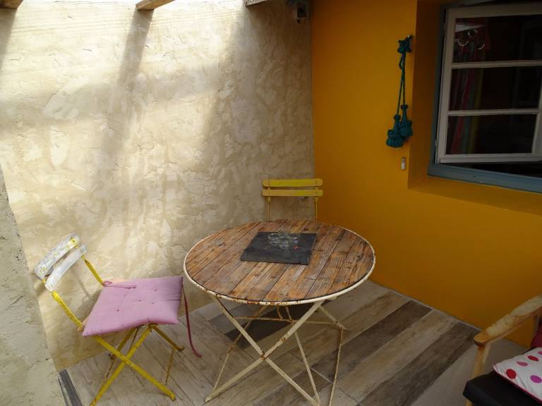Appartement Le Château-d'Oléron