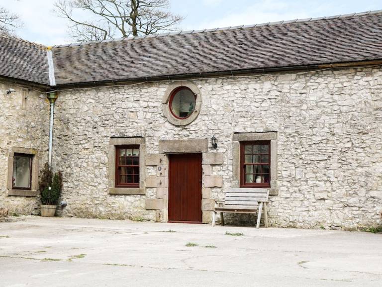 Cottage Hartington