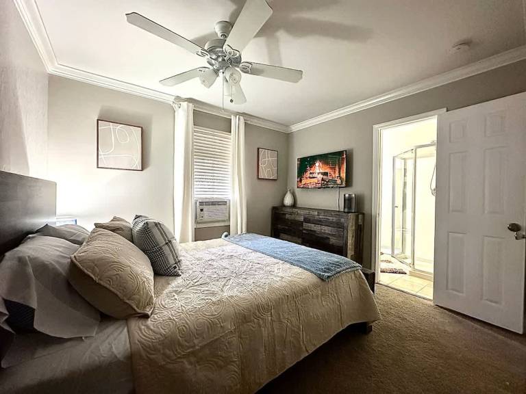 Holiday apartment with 1 room for 2 persons — photo 3