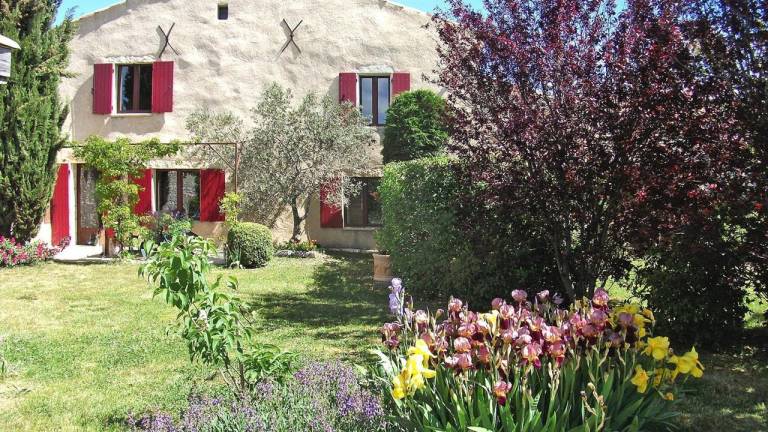 Ferienhaus Banon