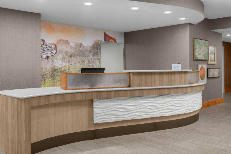 SpringHill Suites by Marriott Pinehurst Southern Pines — photo 5