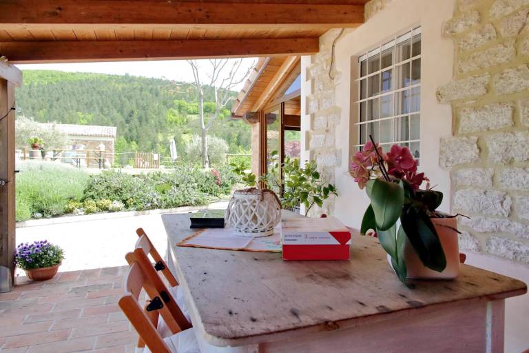 Family-friendly house with grill, private pool & garden | Pets are welcome — photo 5