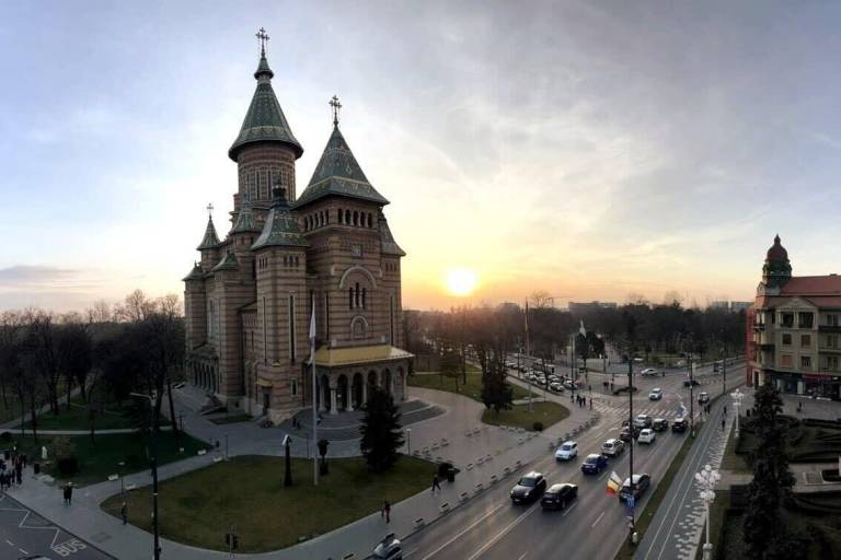 Apartment  Timisoara