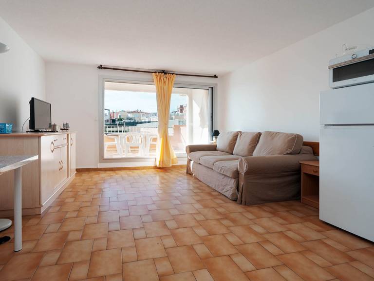 Rental apartment with pool | Sea view — photo 4