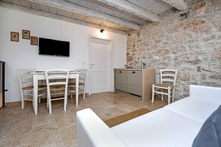 Rental apartment with 1 room for 2 persons — photo 2