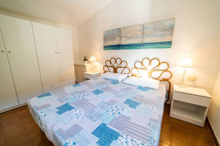 Holiday apartment with barbeque — photo 2