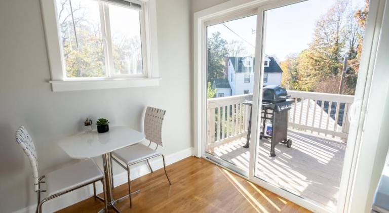 Charming apartment | Pets are welcome — photo 4