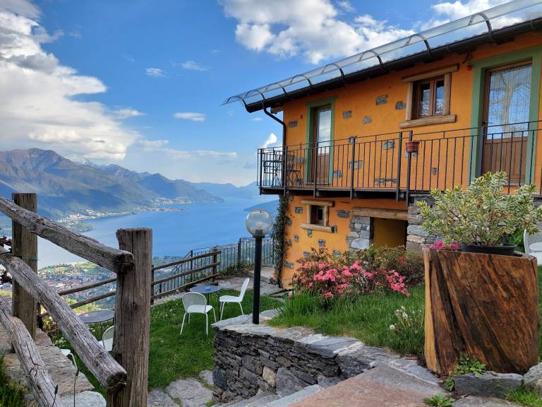 Agriturismo Zertin: Matrimoniale 4 — photo 2