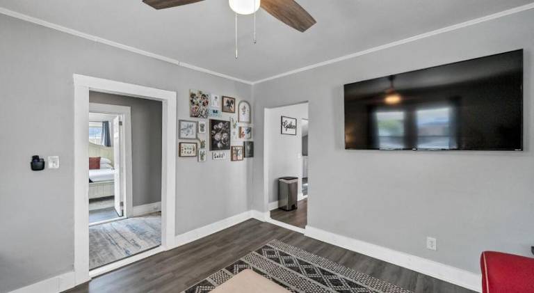 Vacation home with 2 rooms for 4 persons — photo 4