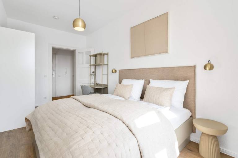 Ferienwohnung  Dahlem