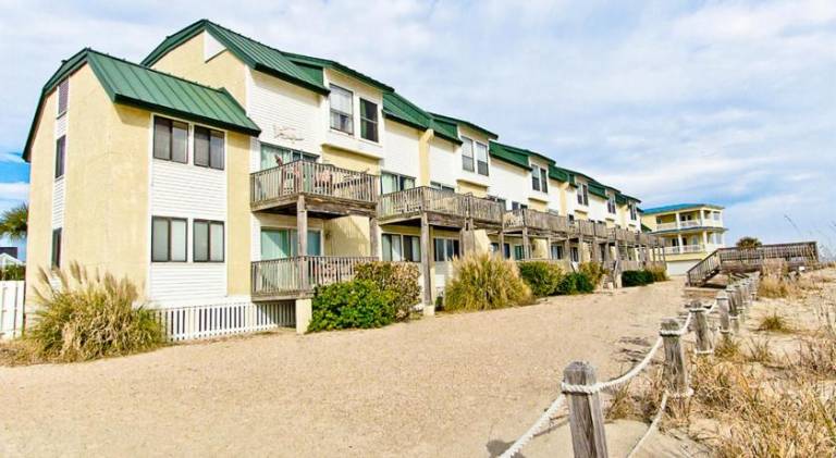 Holiday apartment | Next to the beach | Pets are welcome — photo 5