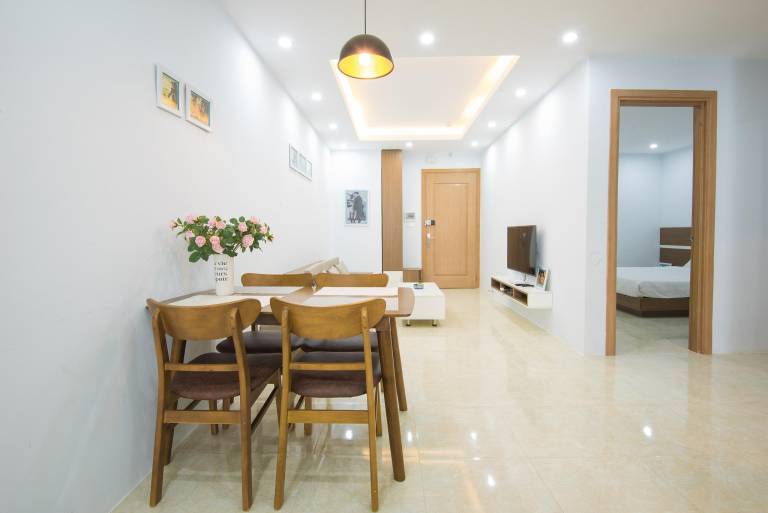 Holiday apartment with 2 rooms for 5 persons — photo 3